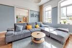 Etagenwohnung Stade Altländer Viertel - 5 Zimmer, 164 m&sup2;, 1.350&euro; | Angebot:26893137