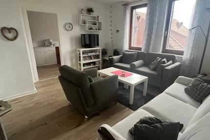 Wohnung Braunlage Sankt Andreasberg - 3 Zimmer, 39 m&sup2;, 550&euro; | Angebot:24604609