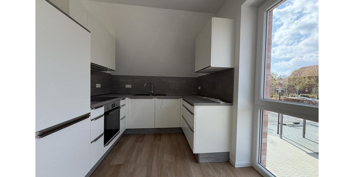 Etagenwohnung Rhauderfehn - 3 Zimmer, 97 m&sup2;, 1.115&euro; | Angebot:26177655
