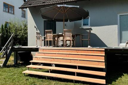 Haus Lauchheim - 6.5 Zimmer, 140 m&sup2;, 1.600&euro; | Angebot:27617751
