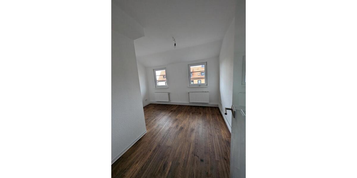 Dachgeschoßwohnung Wernigerode - 3 Zimmer, 65 m&sup2;, 725&euro; | Angebot:26631566