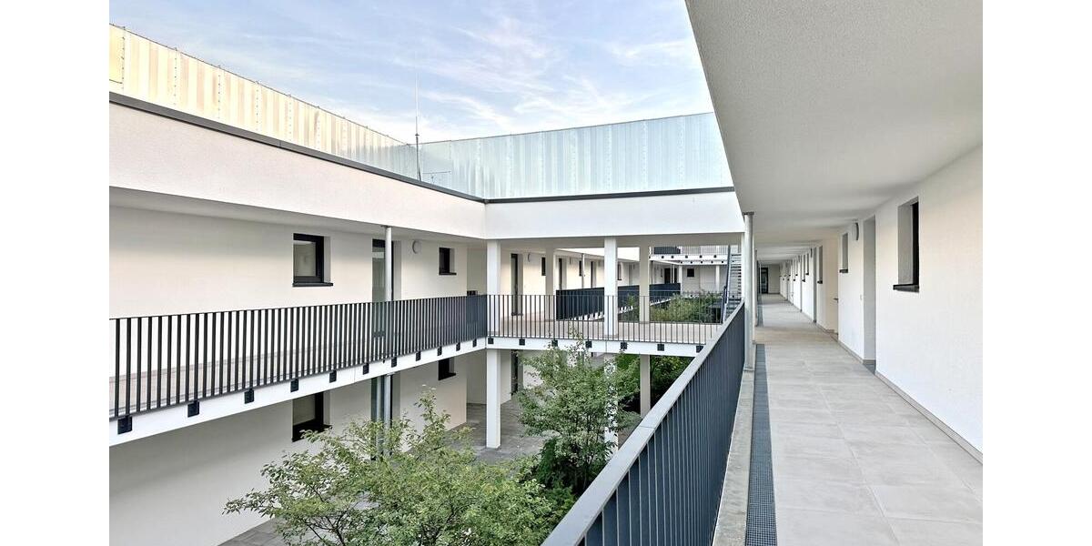 Etagenwohnung Wolfratshausen - 3 Zimmer, 75 m&sup2;, 1.399&euro; | Angebot:25870517