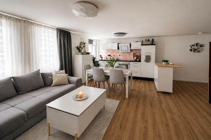 Wohnung Eppstein - 2 Zimmer, 65 m&sup2;, 780&euro; | Angebot:26752537