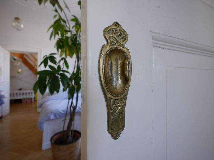 Etagenwohnung Weimar Westvorstadt - 3 Zimmer, 103 m&sup2;, 855&euro; | Angebot:25769249