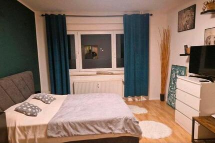 Wohnung Duisburg Ruhrort - 1 Zimmer, 32 m&sup2;, 1.050&euro; | Angebot:26143086