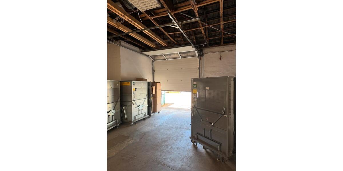 Gewerbeobjekt Viernheim - 4.380&euro; | Angebot:26080371