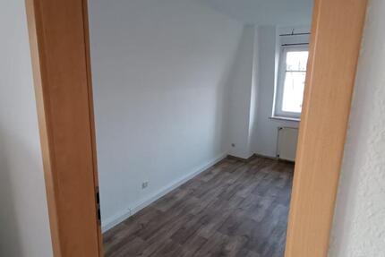 2-Raum-Wohnung im 2. OG 2 zimmer