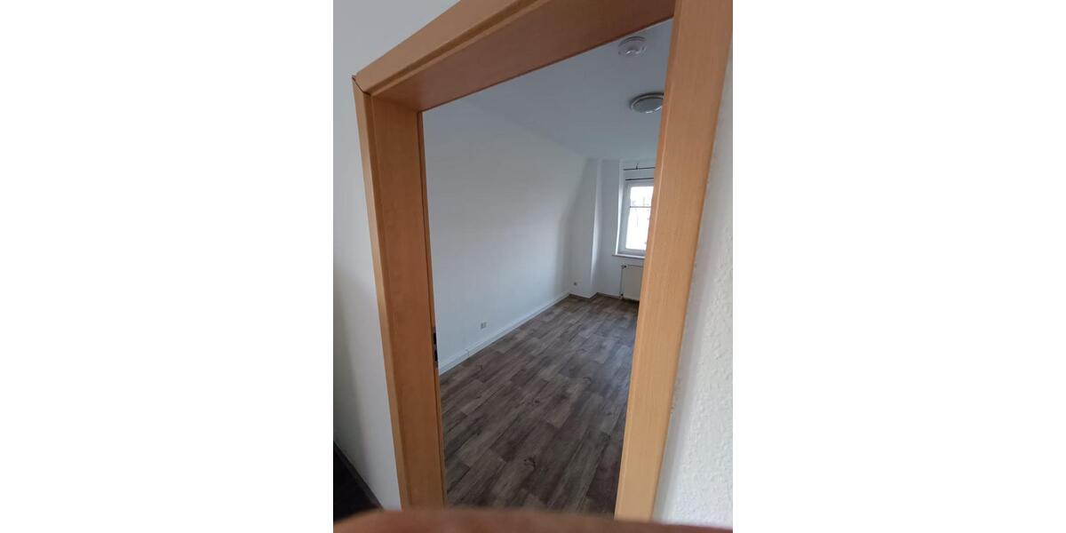 2-Raum-Wohnung im 2. OG 2 zimmer