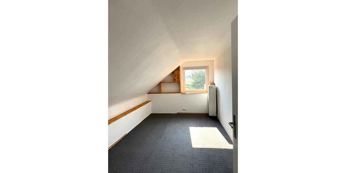 Etagenwohnung Rehburg-Loccum Loccum - 4 Zimmer, 92 m&sup2;, 850&euro; | Angebot:24813094