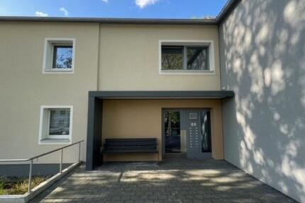 Kleine 2-Zimmer-Wohnung in Dortmund Kirchderne für Sie! zimmer