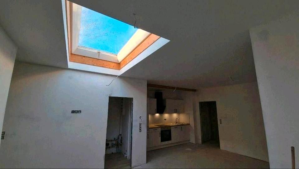 Erdgeschoßwohnung Leer (Ostfriesland) - 2 Zimmer, 60 m&sup2;, 890&euro; | Angebot:25943342