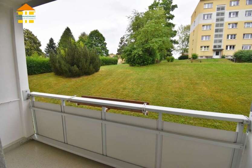 Wohnung zum Mieten in Aue-Bad Schlema 250 € 60 m² 3 zimmer