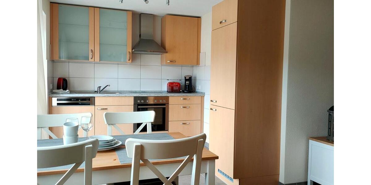 Wohnen auf Zeit Ochsenhausen - 2.5 Zimmer, 54 m&sup2;, 75&euro; | Angebot:26326647