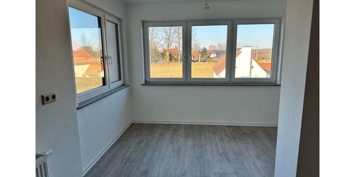Etagenwohnung Rothenburg/Oberlausitz Oberlausitz - 3 Zimmer, 83 m&sup2;, 702&euro; | Angebot:25079466