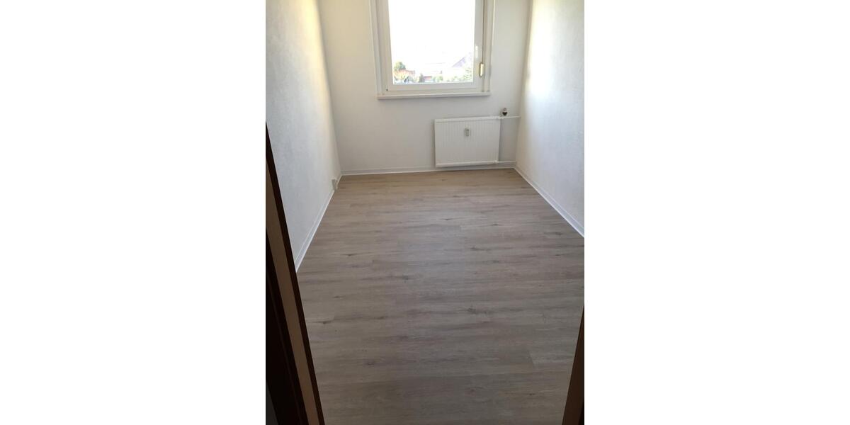 Etagenwohnung Heringen/Helme Helme - 3 Zimmer, 54 m&sup2;, 340&euro; | Angebot:24657914