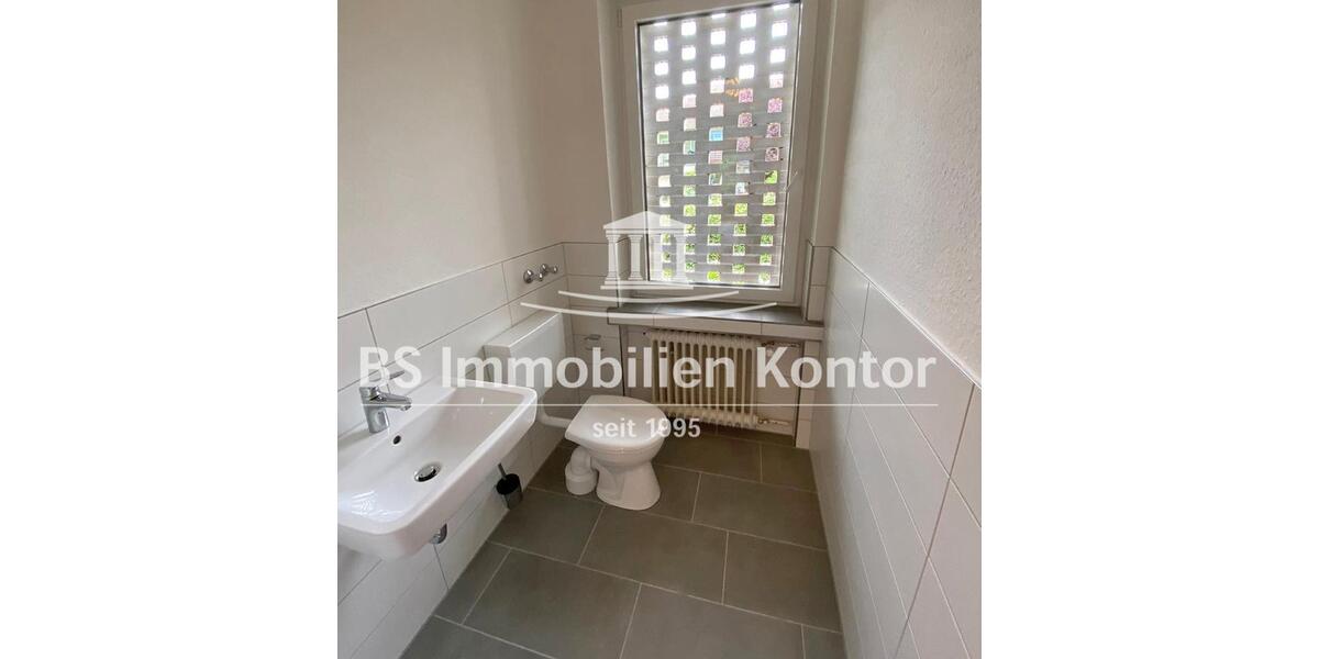 Etagenwohnung Espelkamp - 3 Zimmer, 100 m&sup2;, 590&euro; | Angebot:26645582