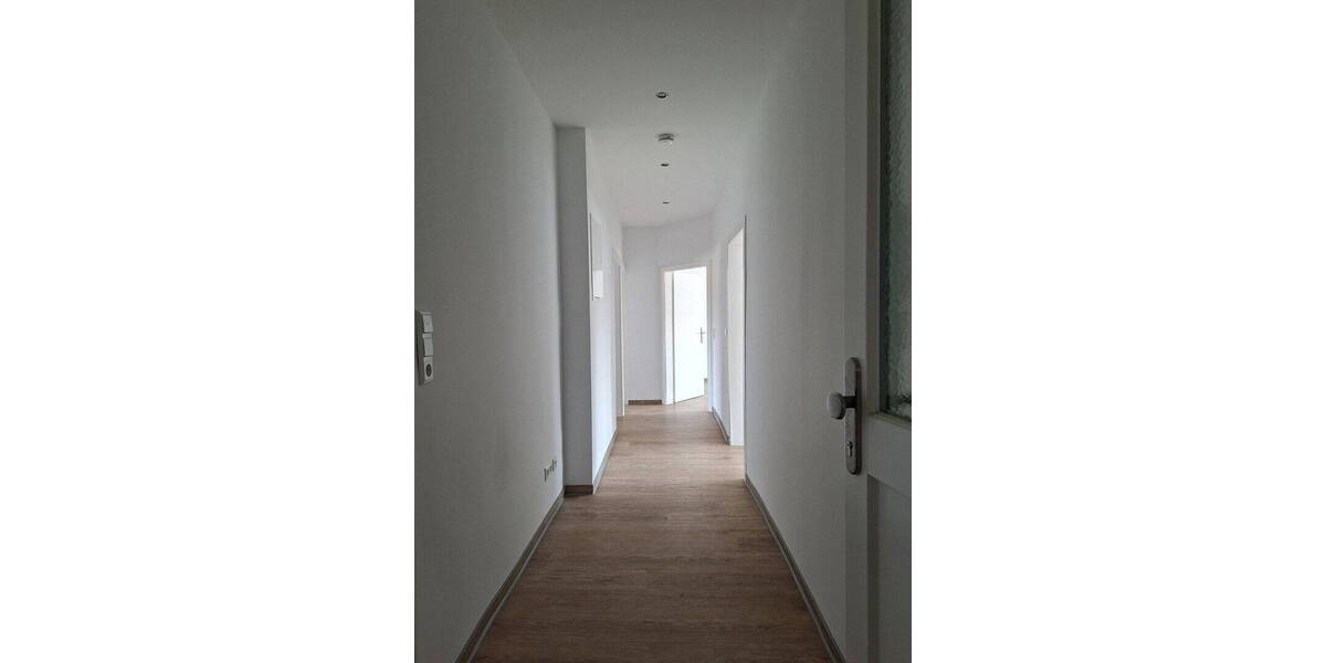 Etagenwohnung Seesen - 4 Zimmer, 91 m&sup2;, 592&euro; | Angebot:26774887