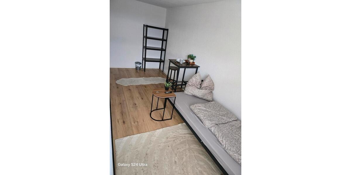 Wohnen auf Zeit Ehingen (Donau) - 1 Zimmer, 25 m&sup2;, 560&euro; | Angebot:26415471