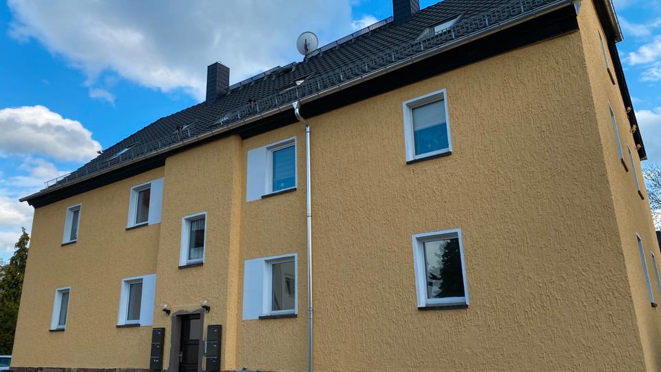 Erdgeschoßwohnung Lichtenau - 3 Zimmer, 64 m&sup2;, 545&euro; | Angebot:26579780