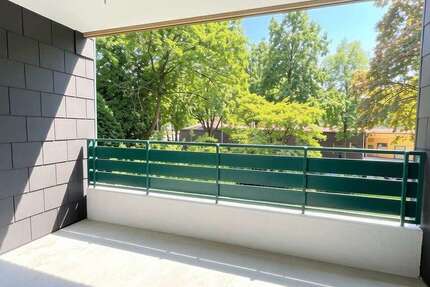 Wohnung Gelsenkirchen - 4 Zimmer, 95 m&sup2;, 590&euro; | Angebot:27067600