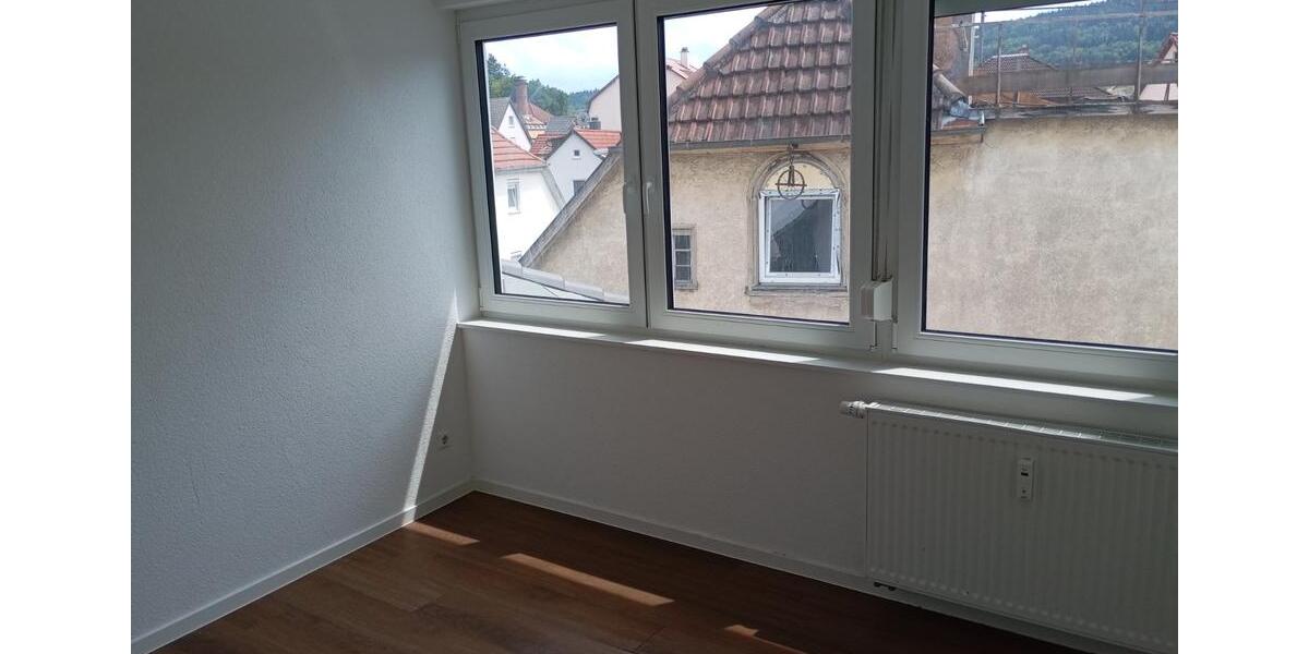 Dachgeschoßwohnung Tuttlingen - 3 Zimmer, 72 m&sup2;, 800&euro; | Angebot:21871380