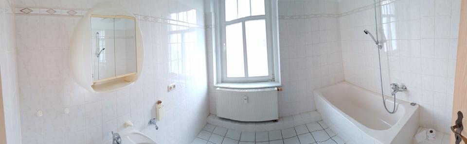 Etagenwohnung Löbau - 2 Zimmer, 51 m&sup2;, 230&euro; | Angebot:26019589