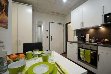 Wohnen auf Zeit in Offenbach am Main 1.595 € 1 zimmer