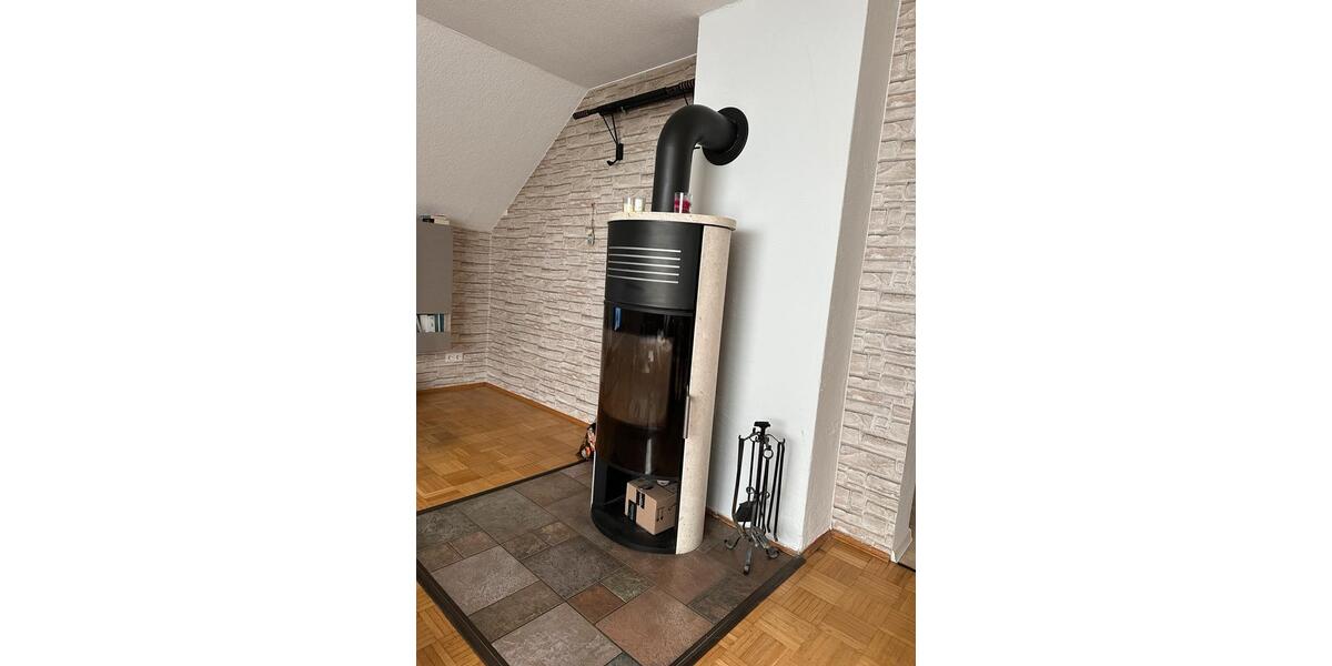 Dachgeschoßwohnung Schalksmühle - 3 Zimmer, 100 m&sup2;, 710&euro; | Angebot:24866553