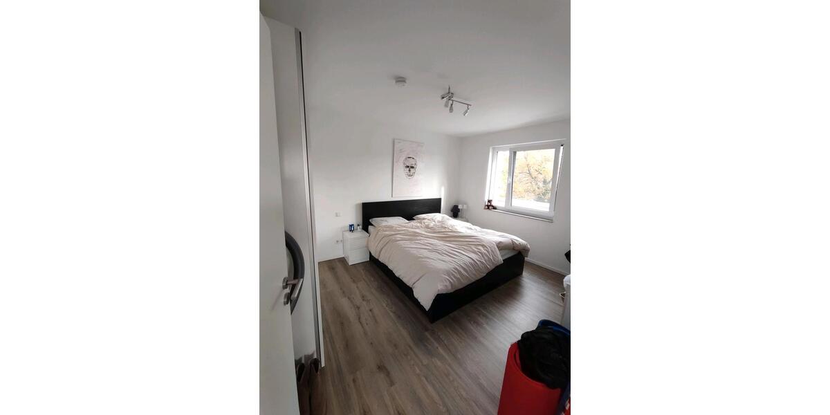 2-Zimmer-Wohnung mit riesiger Dachterrasse nur 815€ Kaltmiete 1 zimmer