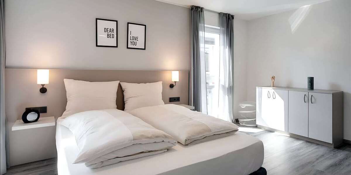 Wohnung zum Mieten in Dortmund 872,25 € 53.55 m² 1 zimmer