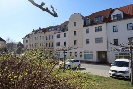 Gewerbeobjekt Werdau - 2.355&euro; | Angebot:25692007