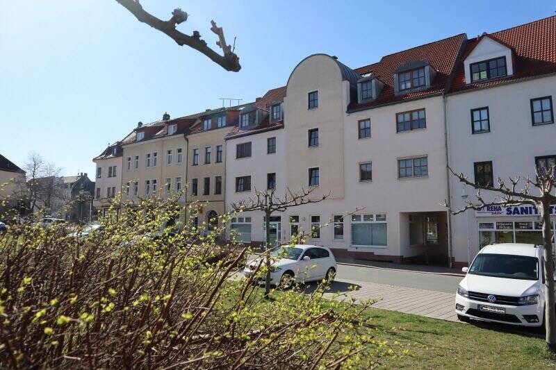 Gewerbeobjekt Werdau - 2.355&euro; | Angebot:25692007