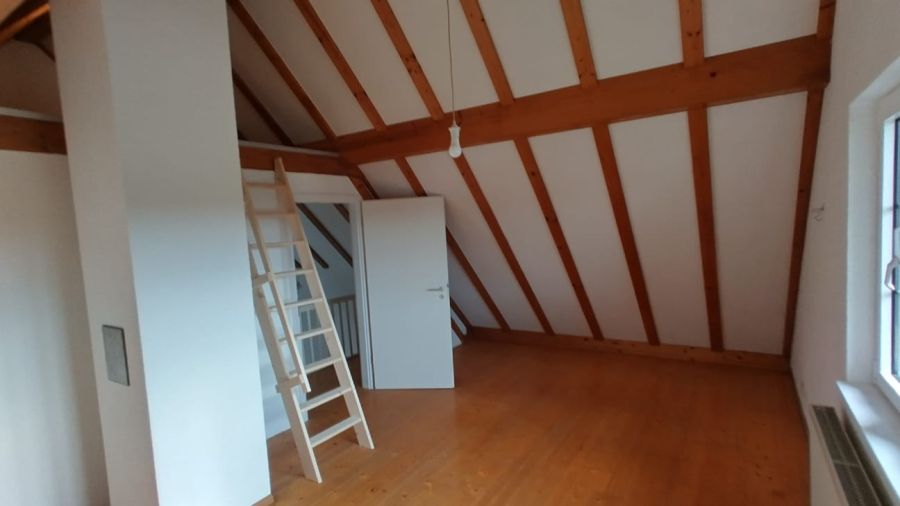 Schönes kleines 5 Zimmer Einfamilieneckhaus Rheinfelden mit Garten 5 zimmer