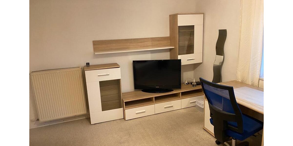 Wohnen auf Zeit Dingolfing - 1 Zimmer, 17 m&sup2;, 410&euro; | Angebot:20183067