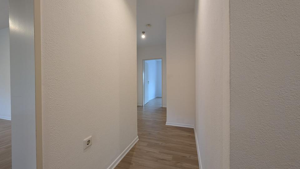 Etagenwohnung Gütersloh Kattenstroth - 4 Zimmer, 83 m&sup2;, 800&euro; | Angebot:24453966