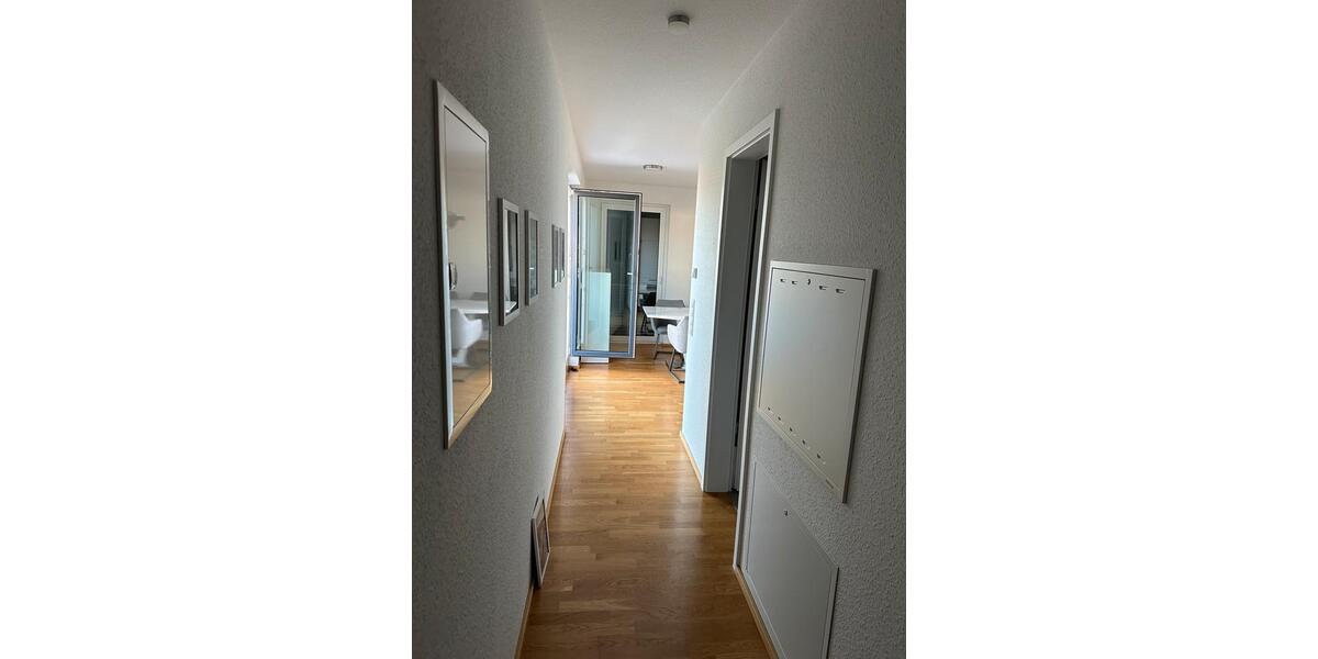 Dachgeschoßwohnung Esslingen am Neckar - 2 Zimmer, 46 m&sup2;, 989&euro; | Angebot:26693306