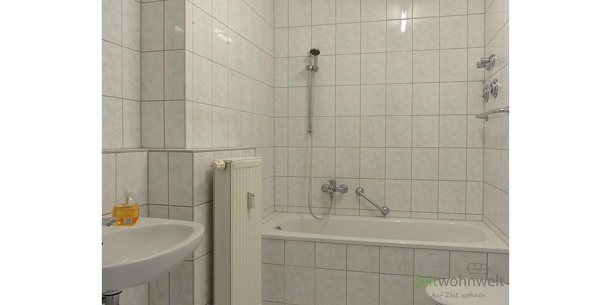 (12537_21) MGN: ruhige 2-Zimmer Wohnung mit Balkon und Aufzug, Kabel-TV und Hausmeisterdienste inklusive - Etagenwohnung Meiningen | Angebot:26972345