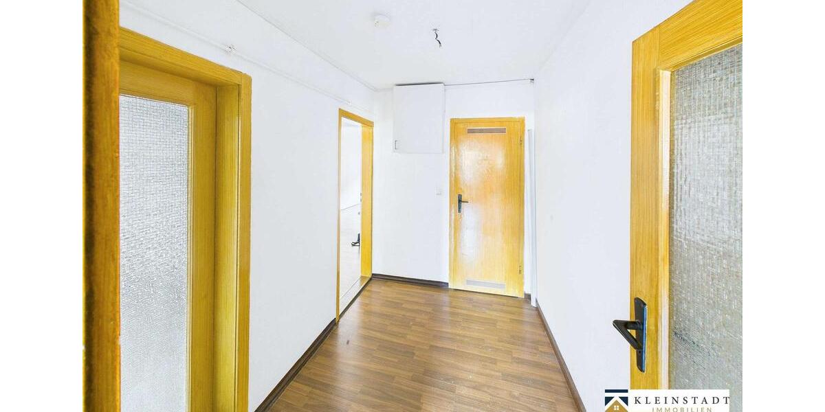 Etagenwohnung Havelberg - 3.5 Zimmer, 90 m&sup2;, 498&euro; | Angebot:24851385