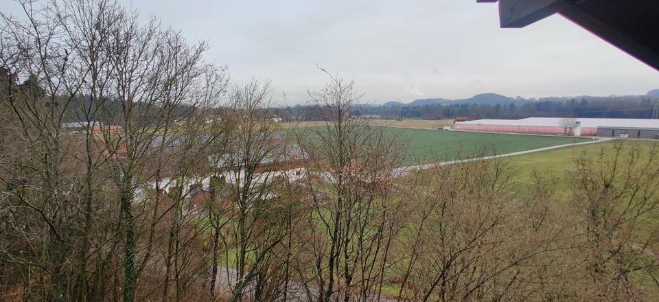 Dachgeschoßwohnung Emmerting - 3 Zimmer, 78 m&sup2;, 850&euro; | Angebot:24770146