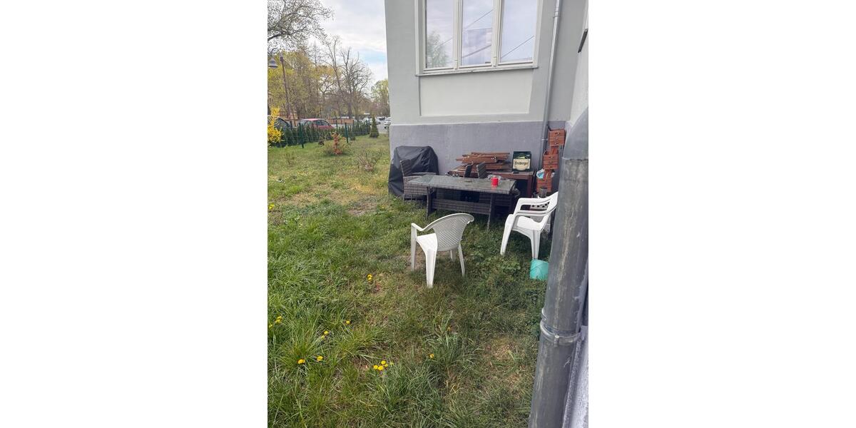 Erdgeschoßwohnung Luckau - 2 Zimmer, 58 m&sup2;, 820&euro; | Angebot:26507485