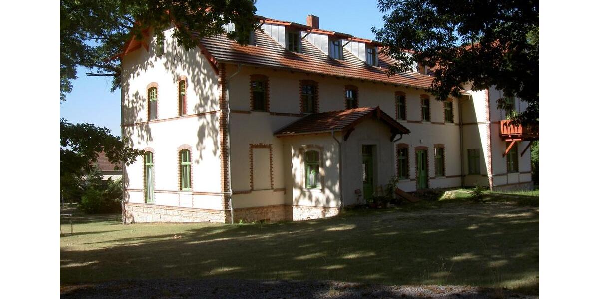 Etagenwohnung Königs Wusterhausen - 3 Zimmer, 92 m&sup2;, 500&euro; | Angebot:26674815