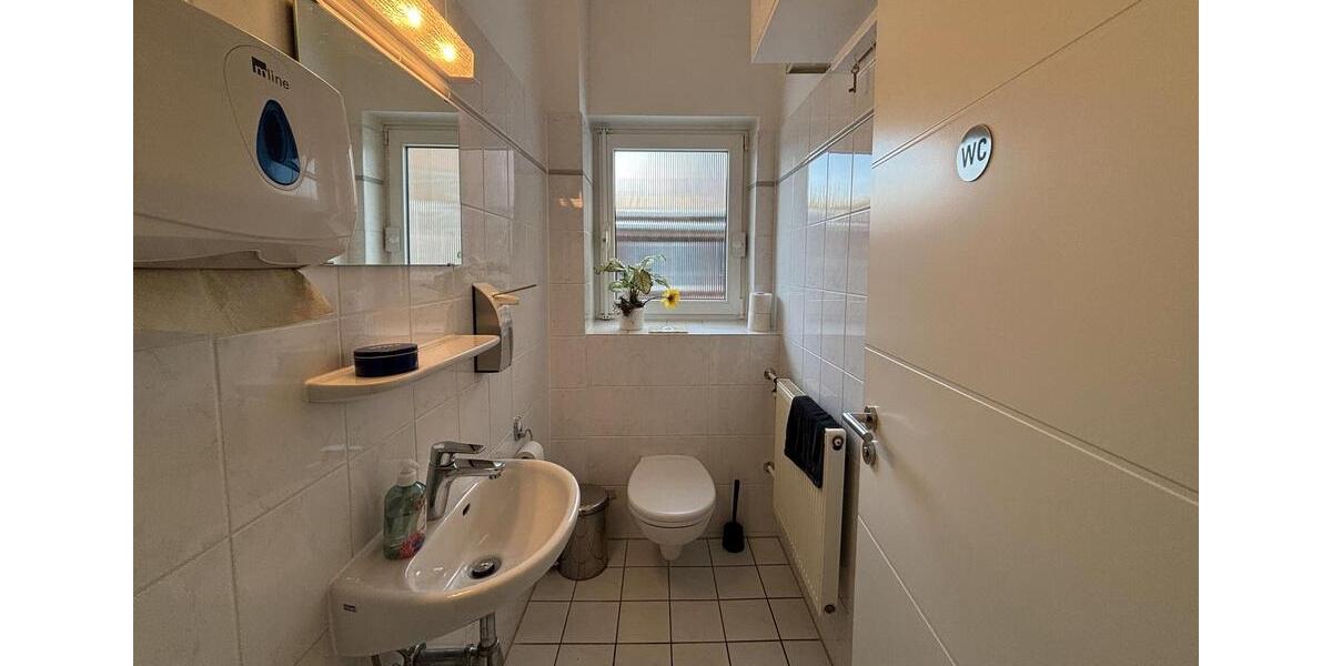 Gewerbeobjekt Norderstedt - 2.330&euro; | Angebot:25279957