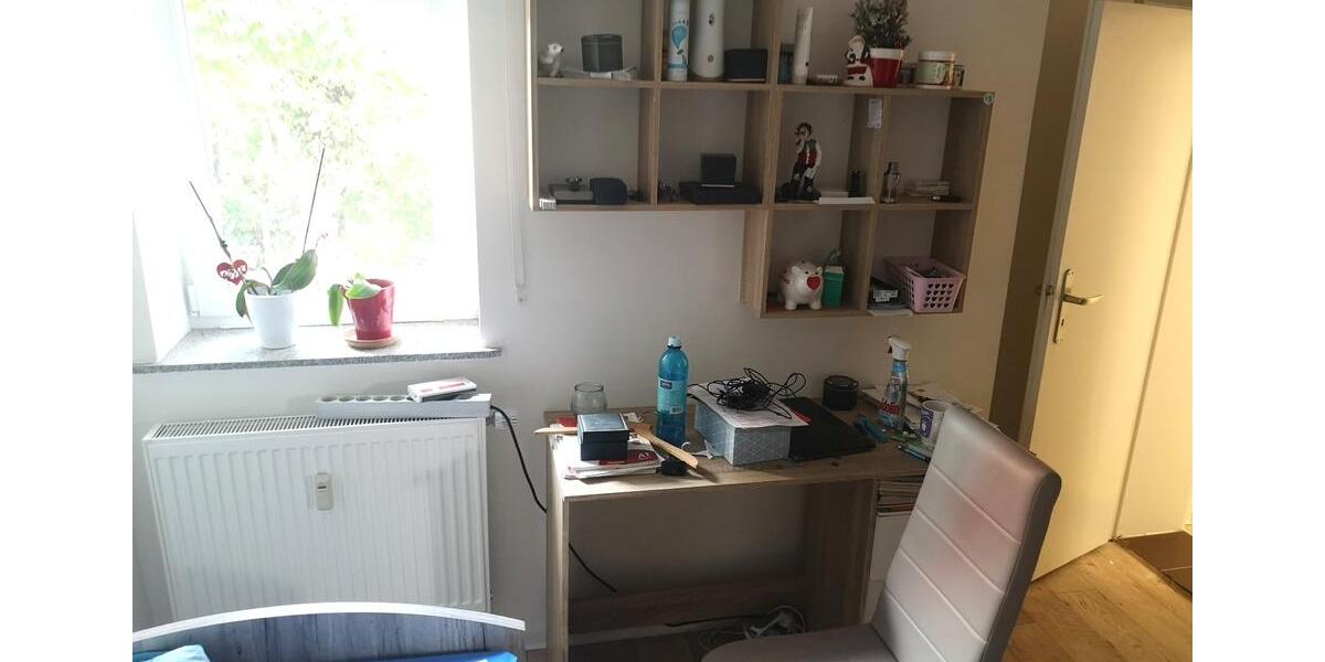 Erdgeschoßwohnung Wiesbaden Bierstadt - 1 Zimmer, 20 m&sup2;, 590&euro; | Angebot:26338595