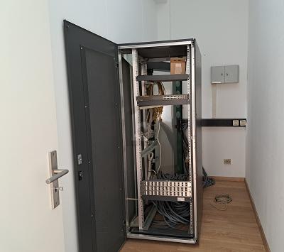 FLEXIBLE FLÄCHE - JE NACH BEDARF - MIT AUFZUG - Gewerbeobjekt München Aubing-Lochhausen-Langwied | Angebot:26956588