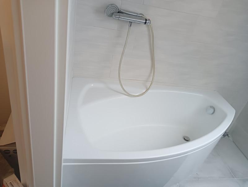 Burkartshain - 2-Raumwohnung - Erstbezug nach Sanierung zimmer