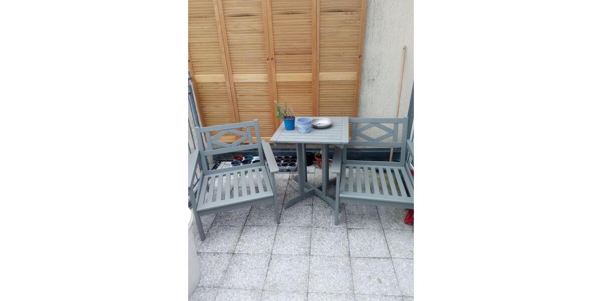 Zwischenmiete Wohnung in Zeuthen 2 zimmer