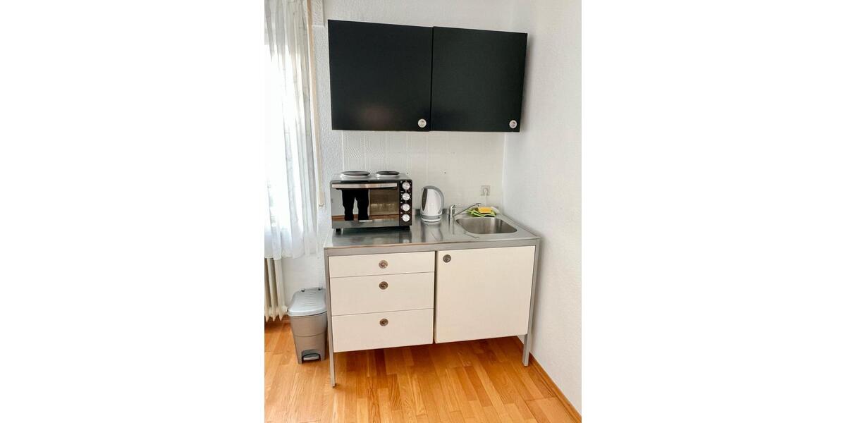 Etagenwohnung Bad Bellingen - 1 Zimmer, 22 m&sup2;, 450&euro; | Angebot:26563728