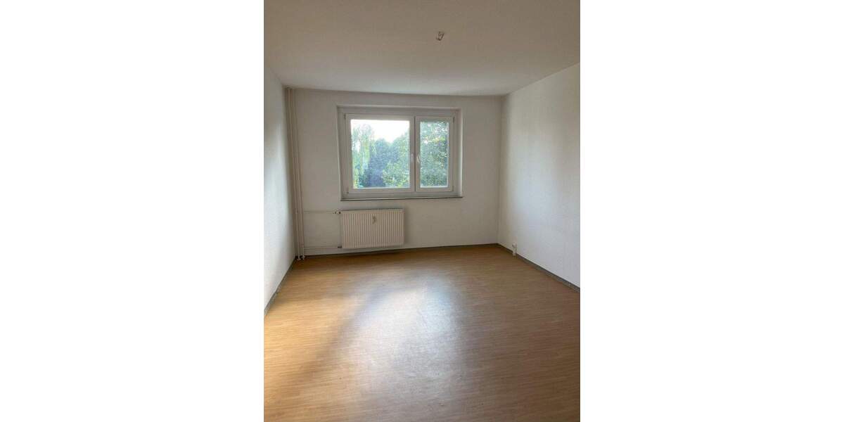 Etagenwohnung Stralsund Knieper West - 3 Zimmer, 60 m&sup2;, 364&euro; | Angebot:24679129