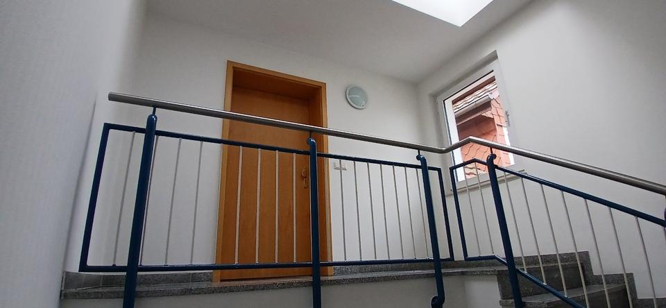 Dachgeschoßwohnung Fürstenwalde (Spree) - 3 Zimmer, 70 m&sup2;, 770&euro; | Angebot:26003511