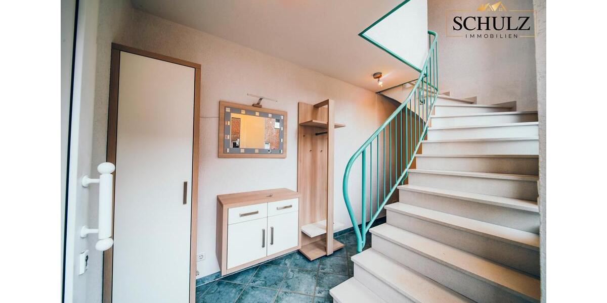 Etagenwohnung Molbergen - 3 Zimmer, 110 m&sup2;, 750&euro; | Angebot:24783580